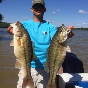 Meet your Posher, Cody